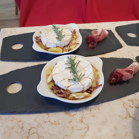 Le Jardin Coudeville