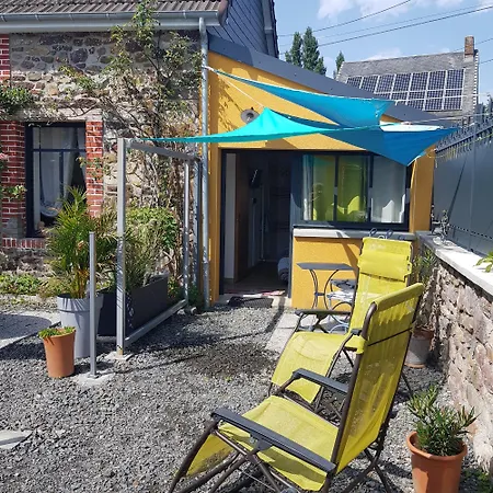 Bed and Breakfast Le Jardin