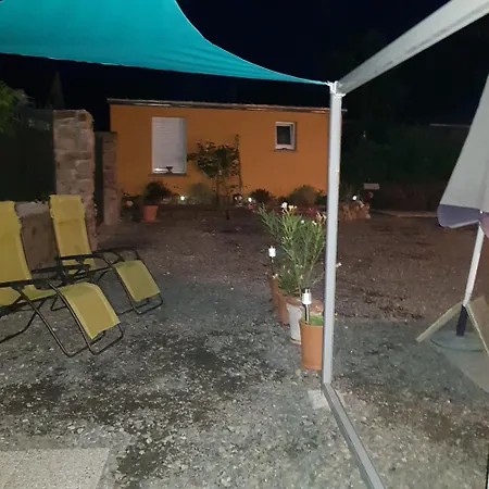 Le Jardin Bed and Breakfast Coudeville