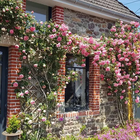 Le Jardin Bed and Breakfast