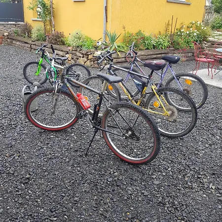 Bed and Breakfast Le Jardin 3*