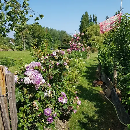 Le Jardin 3* Coudeville