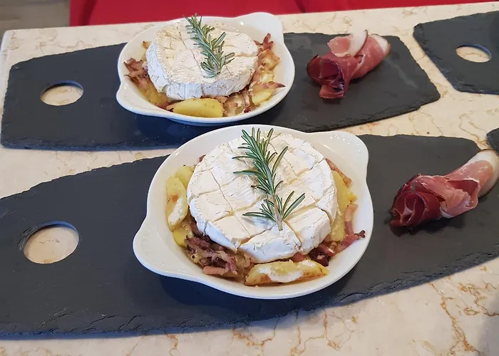 Le Jardin Coudeville