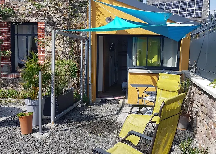 Bed & Breakfast Le Jardin