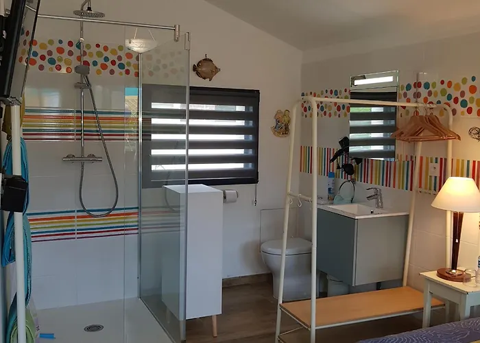 Le Jardin Coudeville