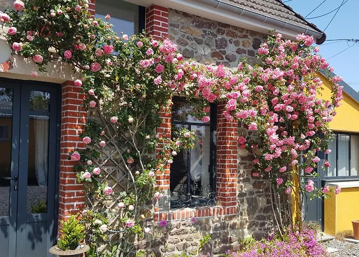 Le Jardin Bed & Breakfast